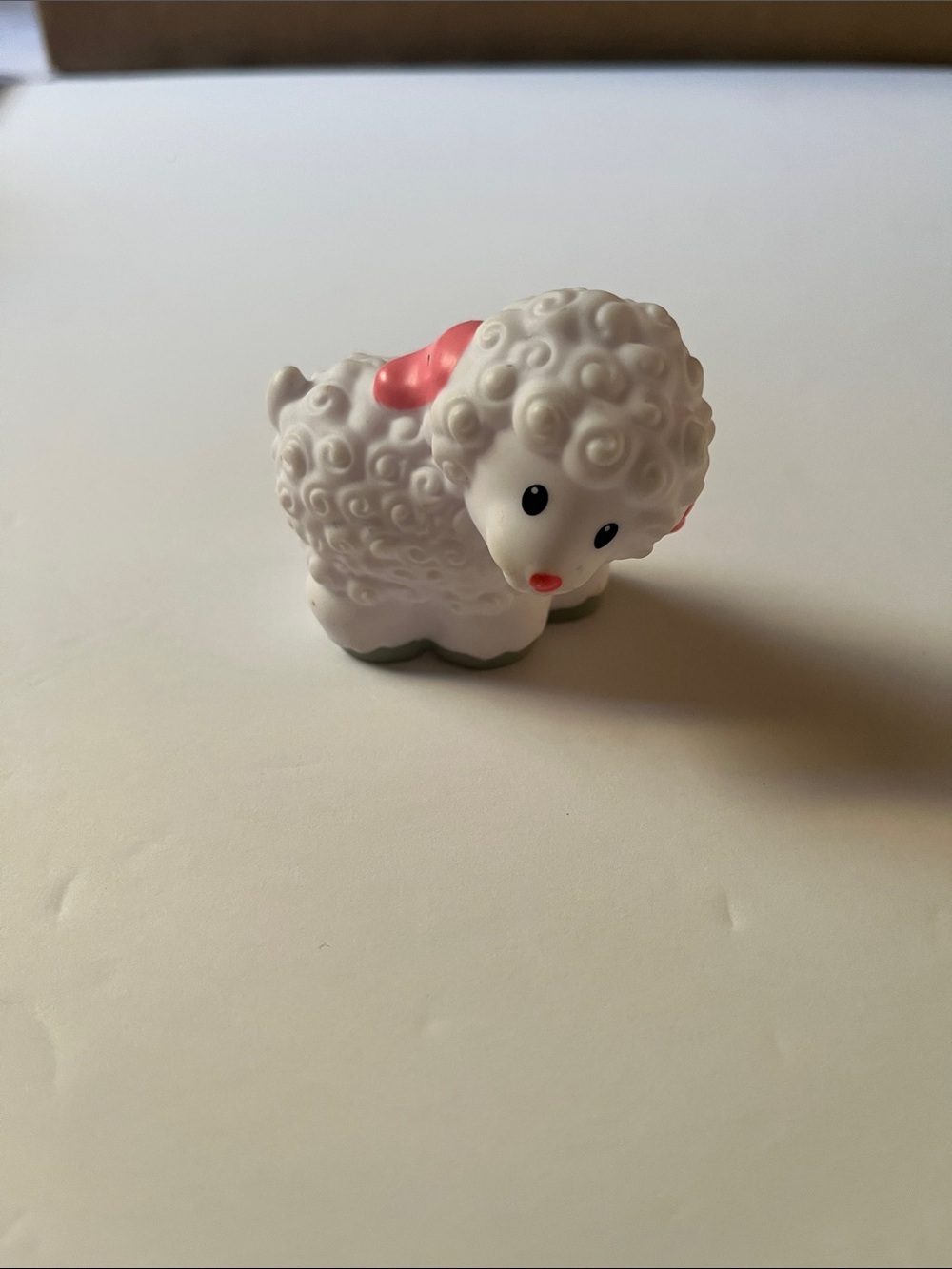 Sheep Fisher Price Little People